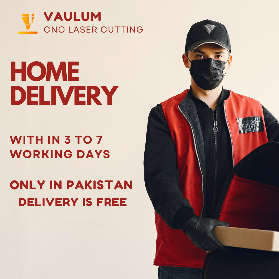 Home Delivery Services Instagram Post